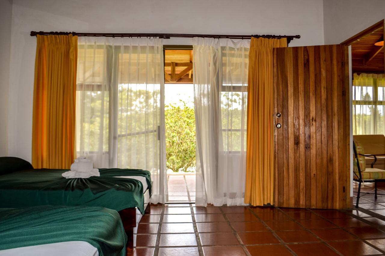 Hotel Termales Del Bosque & Hot Springs 3*