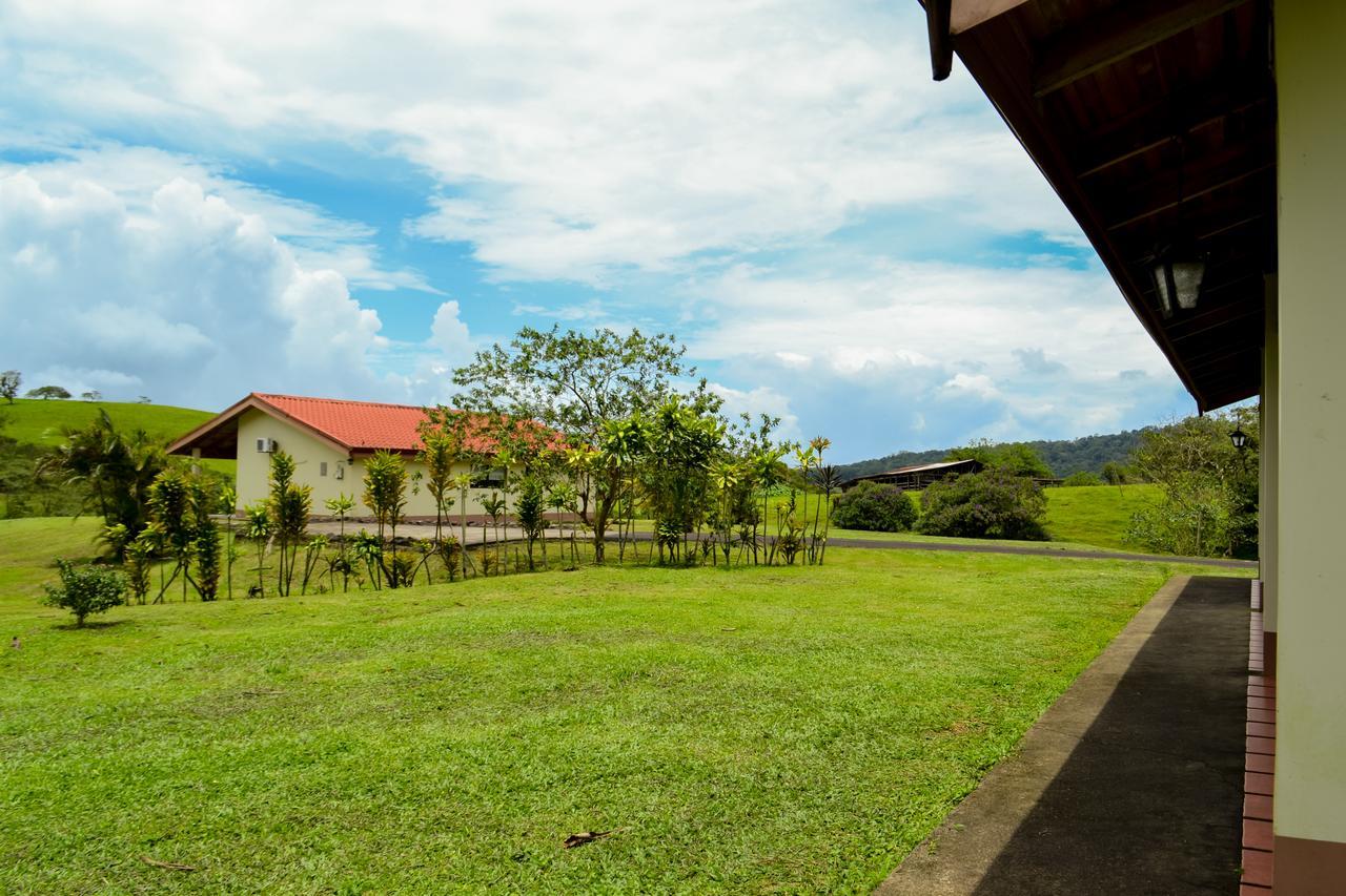 Hotel Termales Del Bosque & Hot Springs