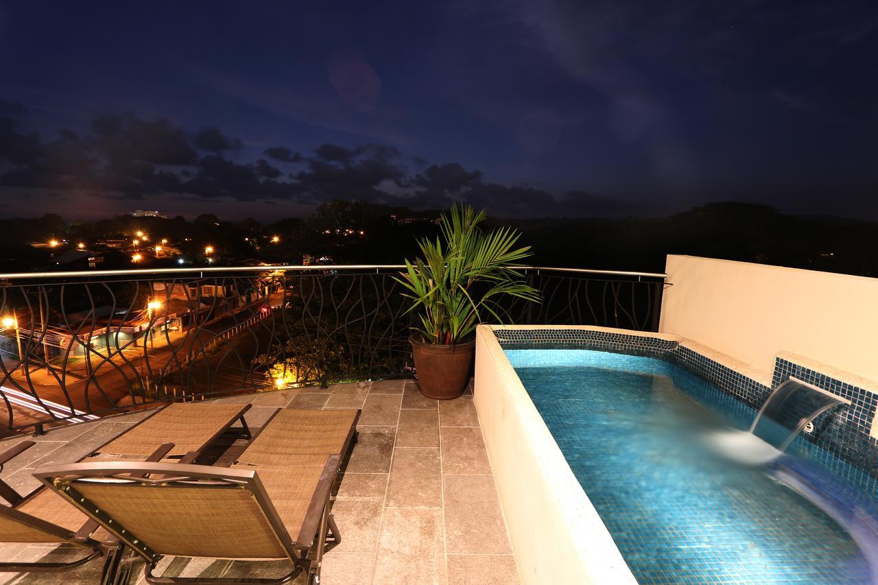 Luxury Sky Penthouses 3-6br Condo-hotel At Oceano