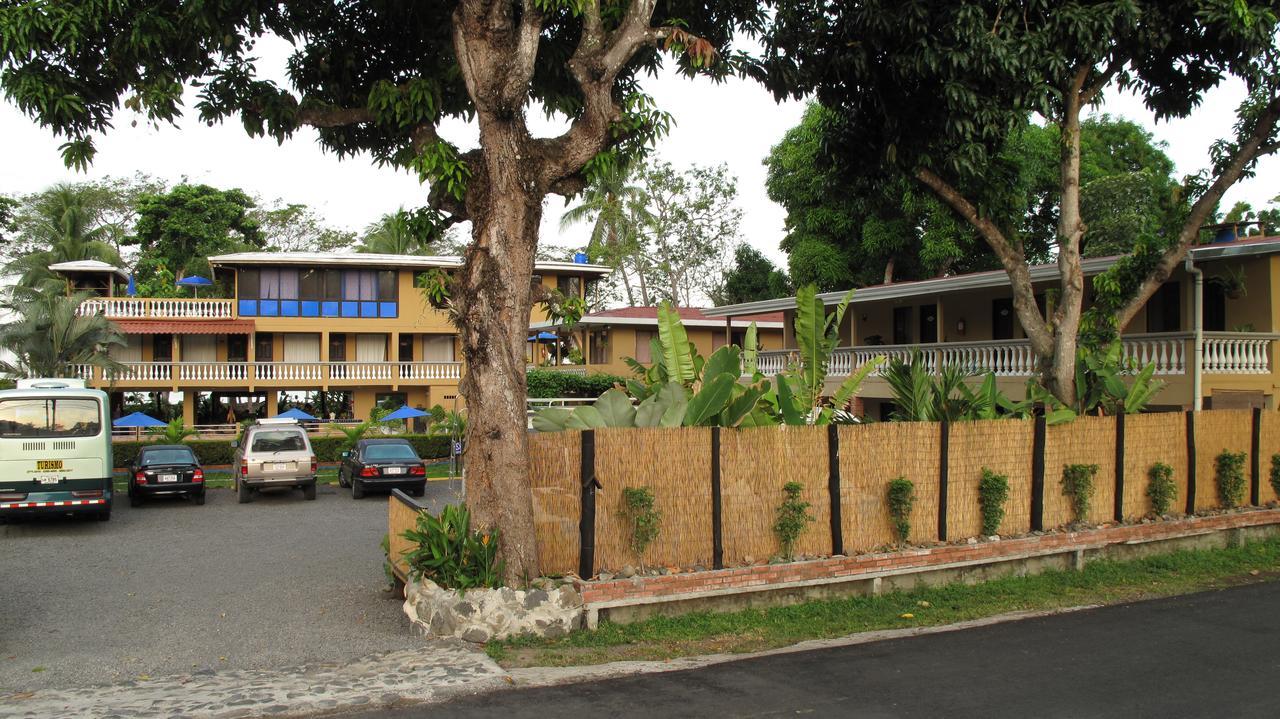 Hotel Carara Camaronal