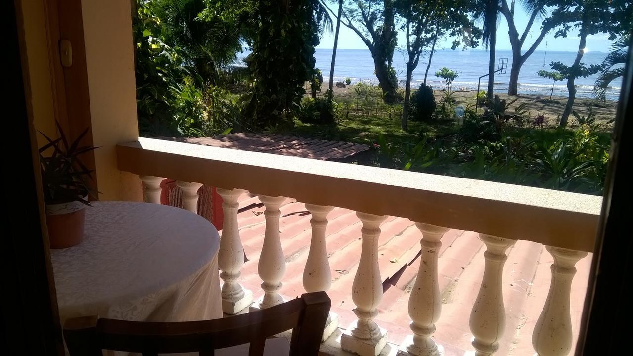 Hotel Carara Camaronal