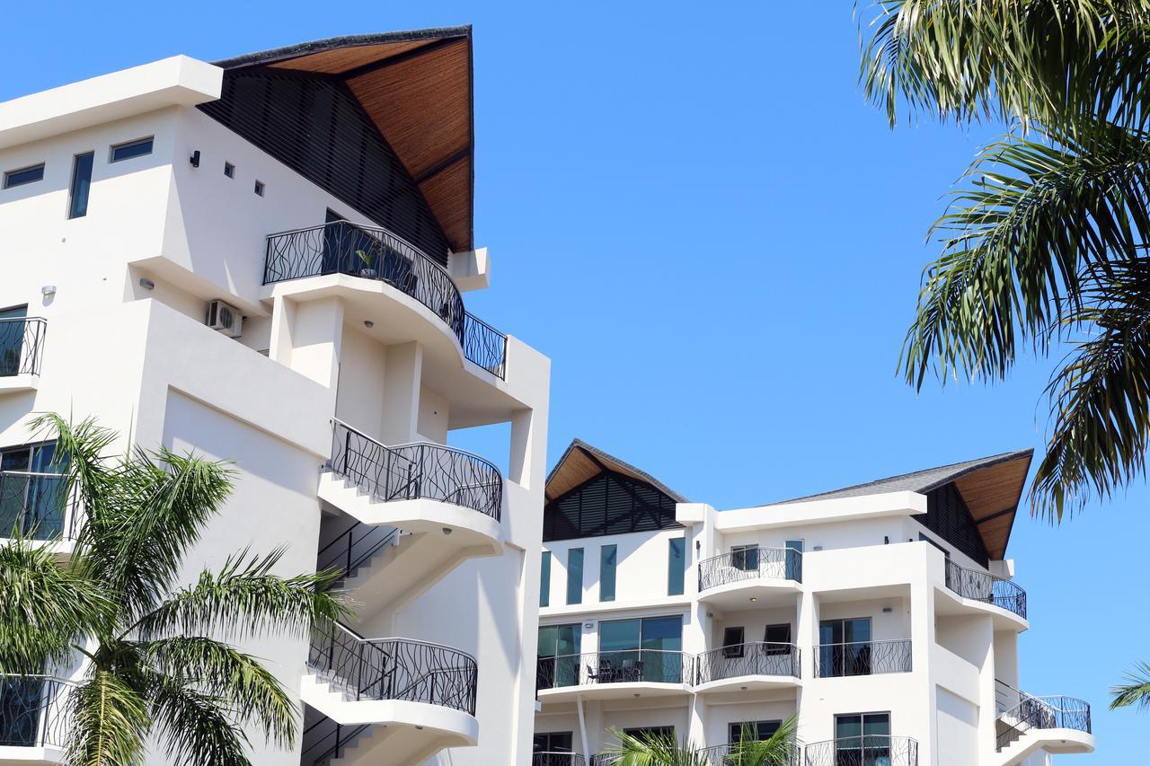 Apartment Luxury Sky Penthouses 3-6br Condo-hotel At Oceano