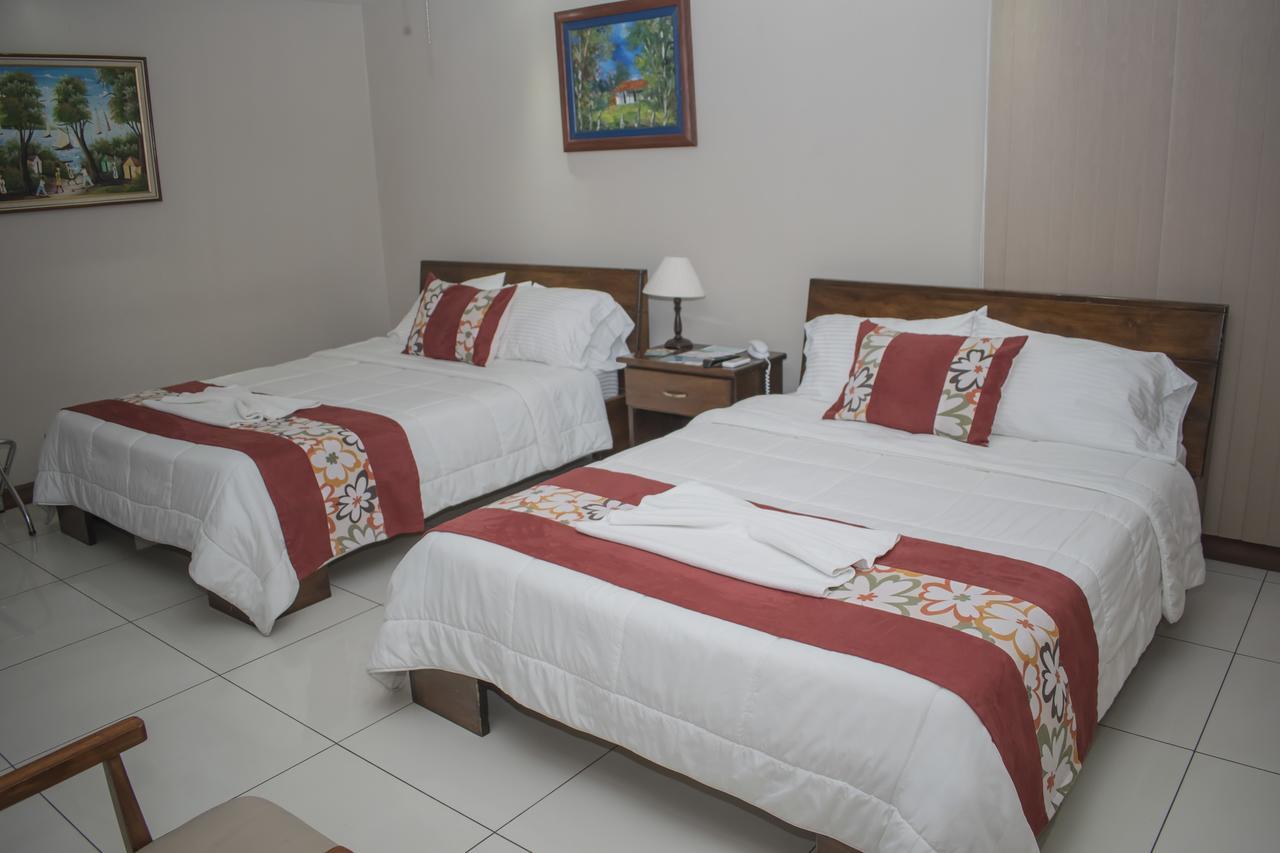 Hotel Del Sur 4*