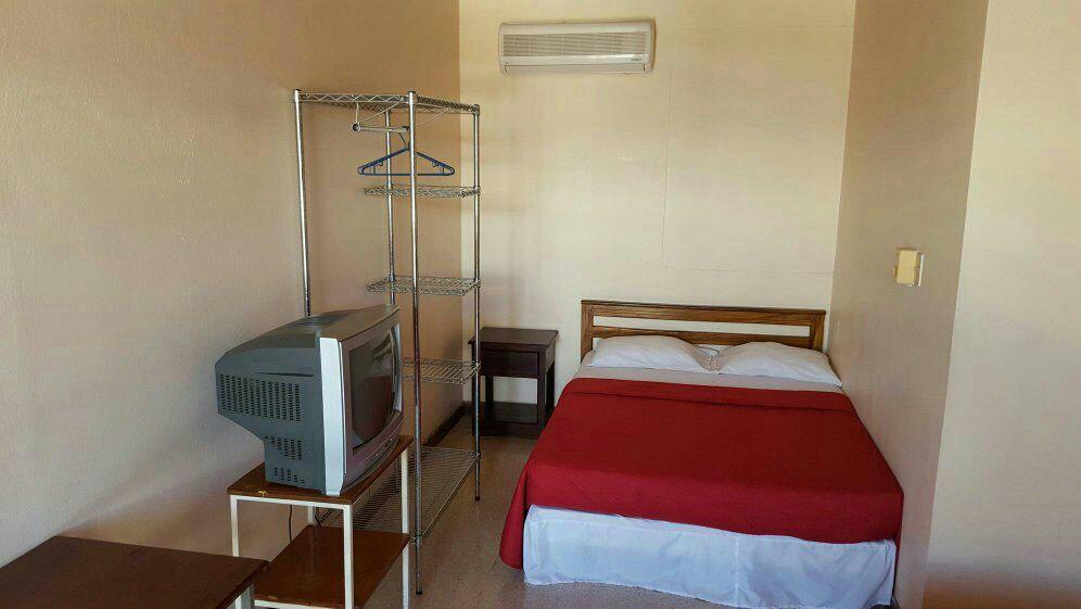 Primavera Hotel Liberia