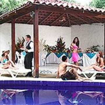 Aeropuerto 3* Alajuela