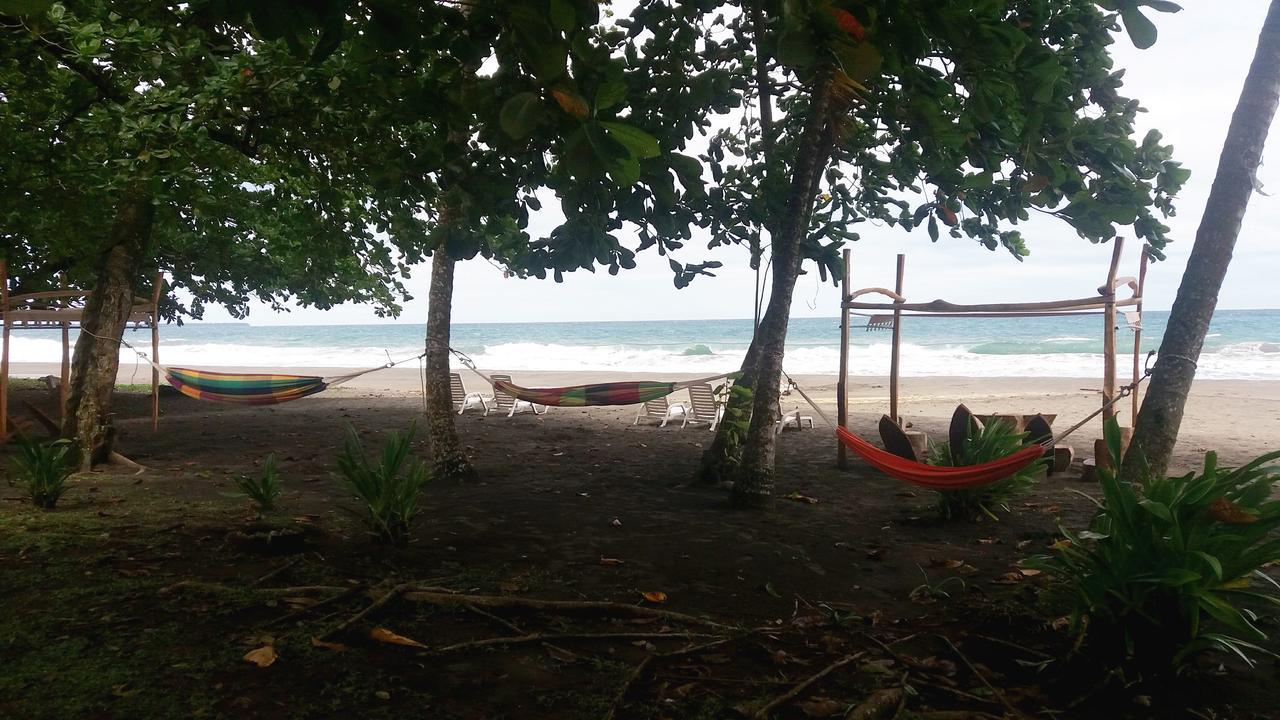 Perla Negra Beach Front 3* Puerto Viejo de Talamanca