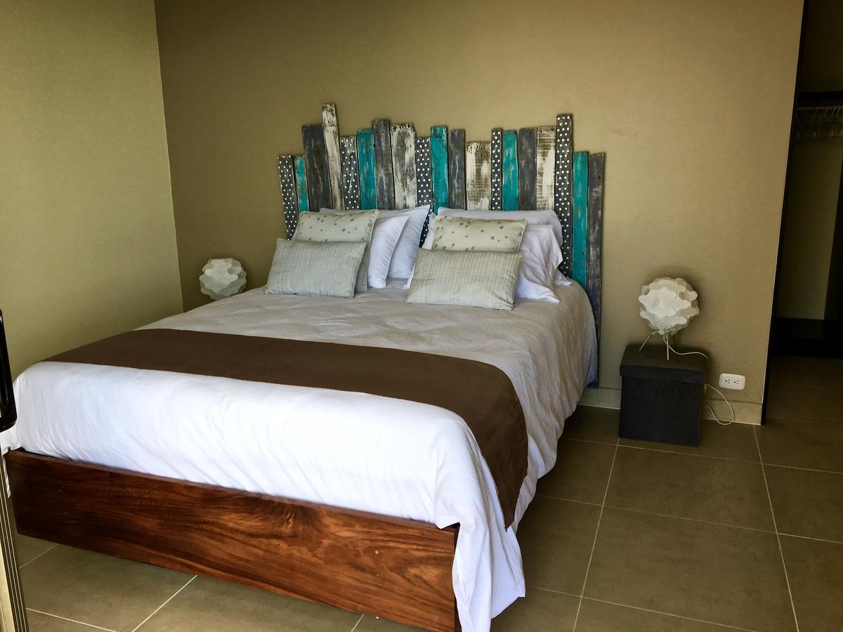 Amazing Ocean View Vista Chocoyas Playa Flamingo