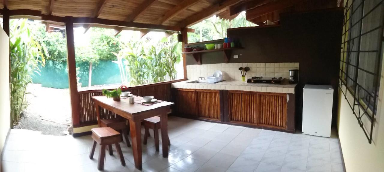Hotel Morpheus Exotica Puerto Viejo de Talamanca
