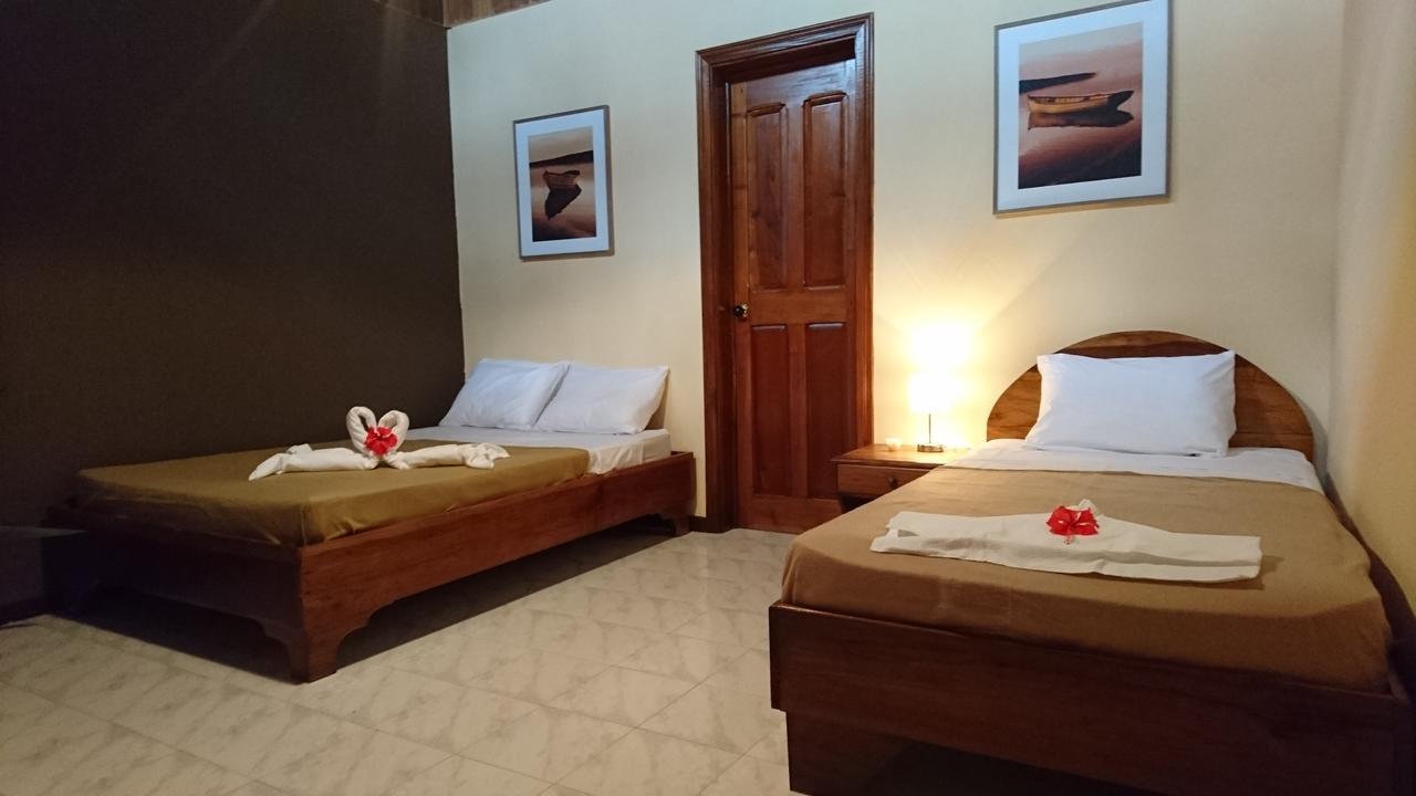 Morpheus Exotica Hotel