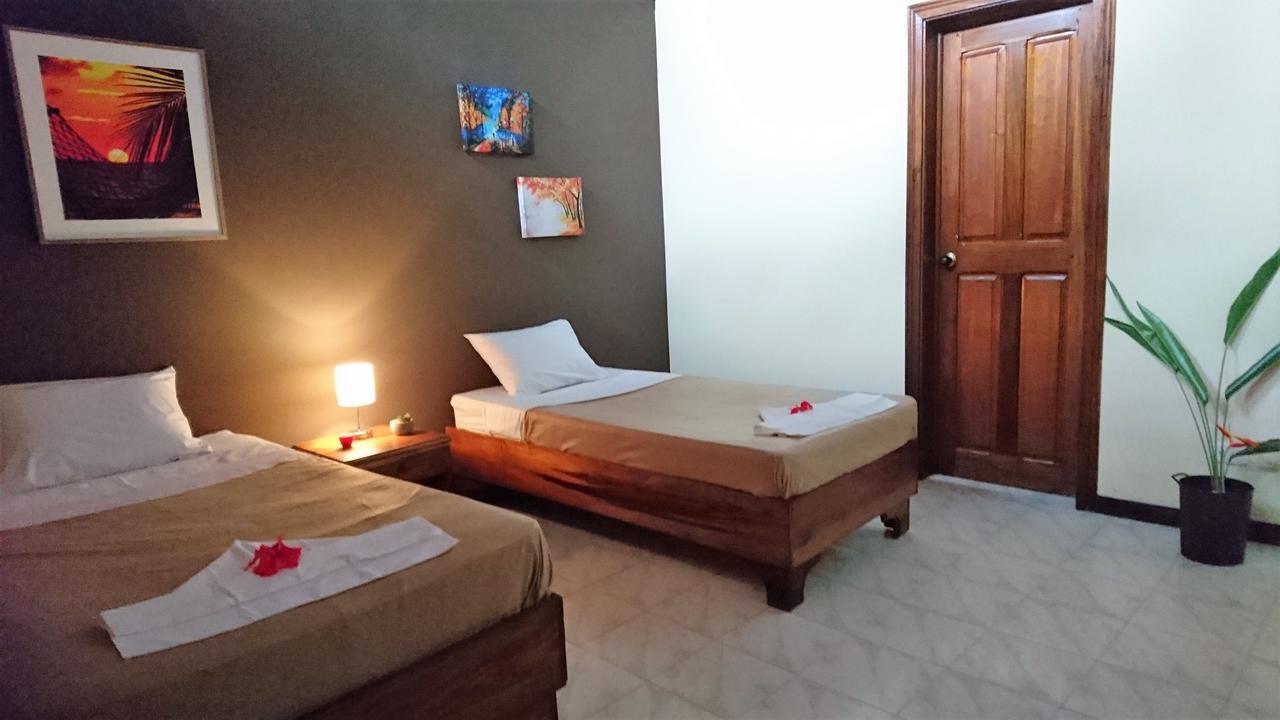 Hotel Morpheus Exotica 2*