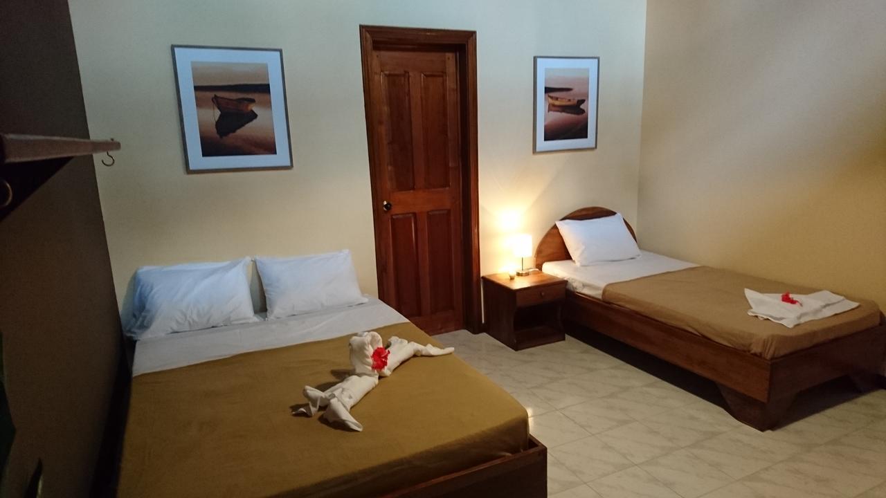 Morpheus Exotica Hotel