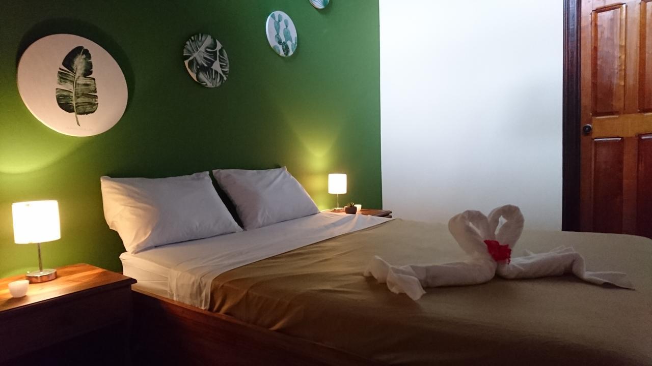 Morpheus Exotica Hotel Puerto Viejo de Talamanca