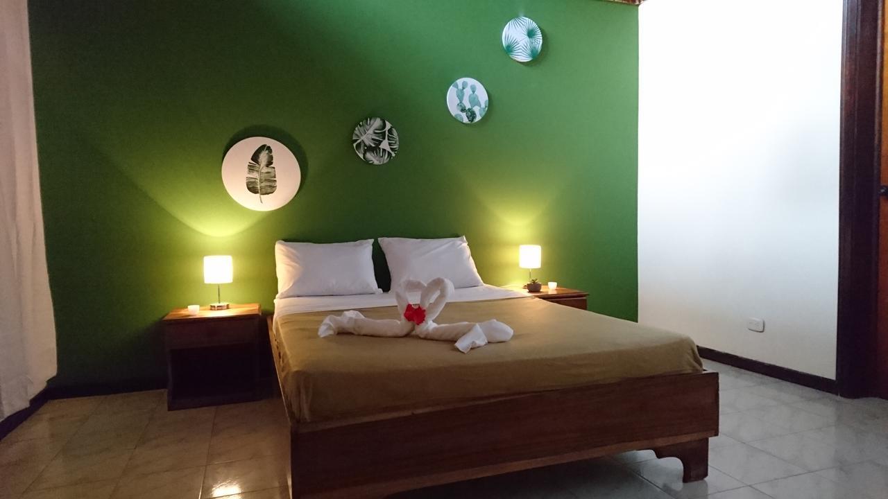 Hotel Morpheus Exotica Puerto Viejo de Talamanca