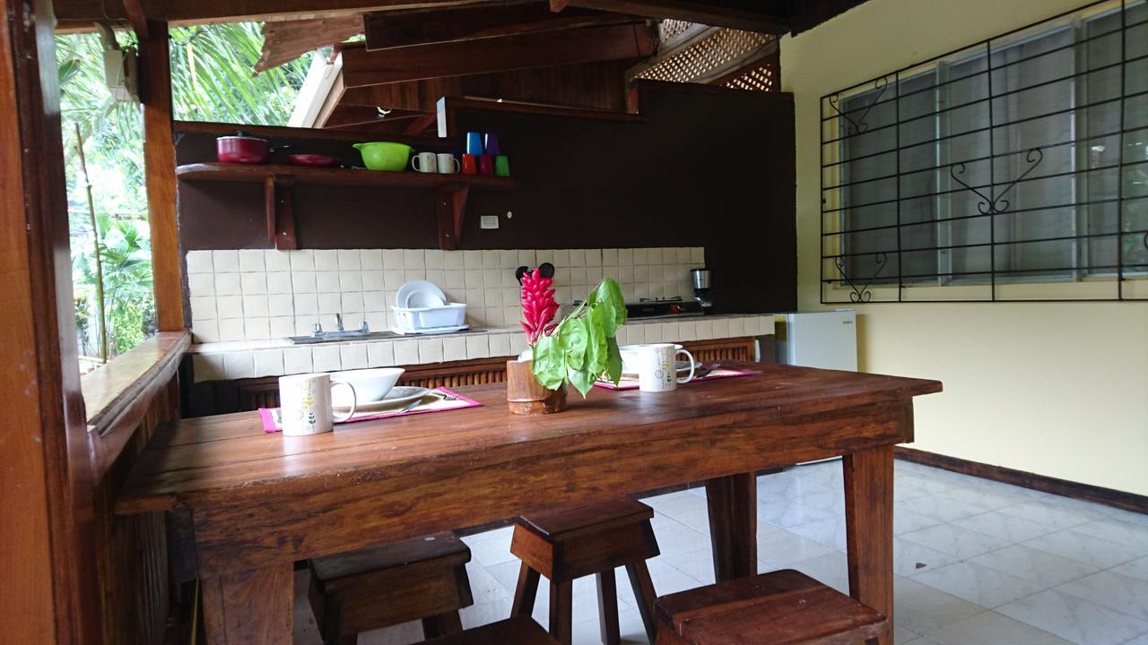 Morpheus Exotica 2* Puerto Viejo de Talamanca
