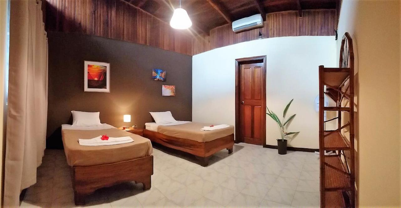 Morpheus Exotica Hotel Puerto Viejo de Talamanca