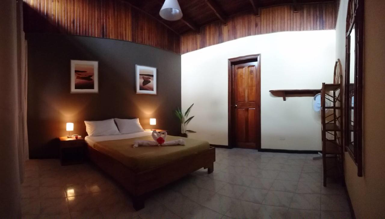 Morpheus Exotica Hotel Puerto Viejo de Talamanca