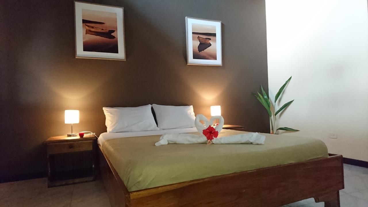 Morpheus Exotica Hotel 2*