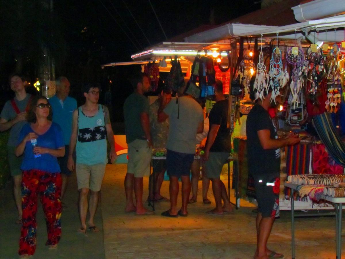 206 Matapalo Tamarindo