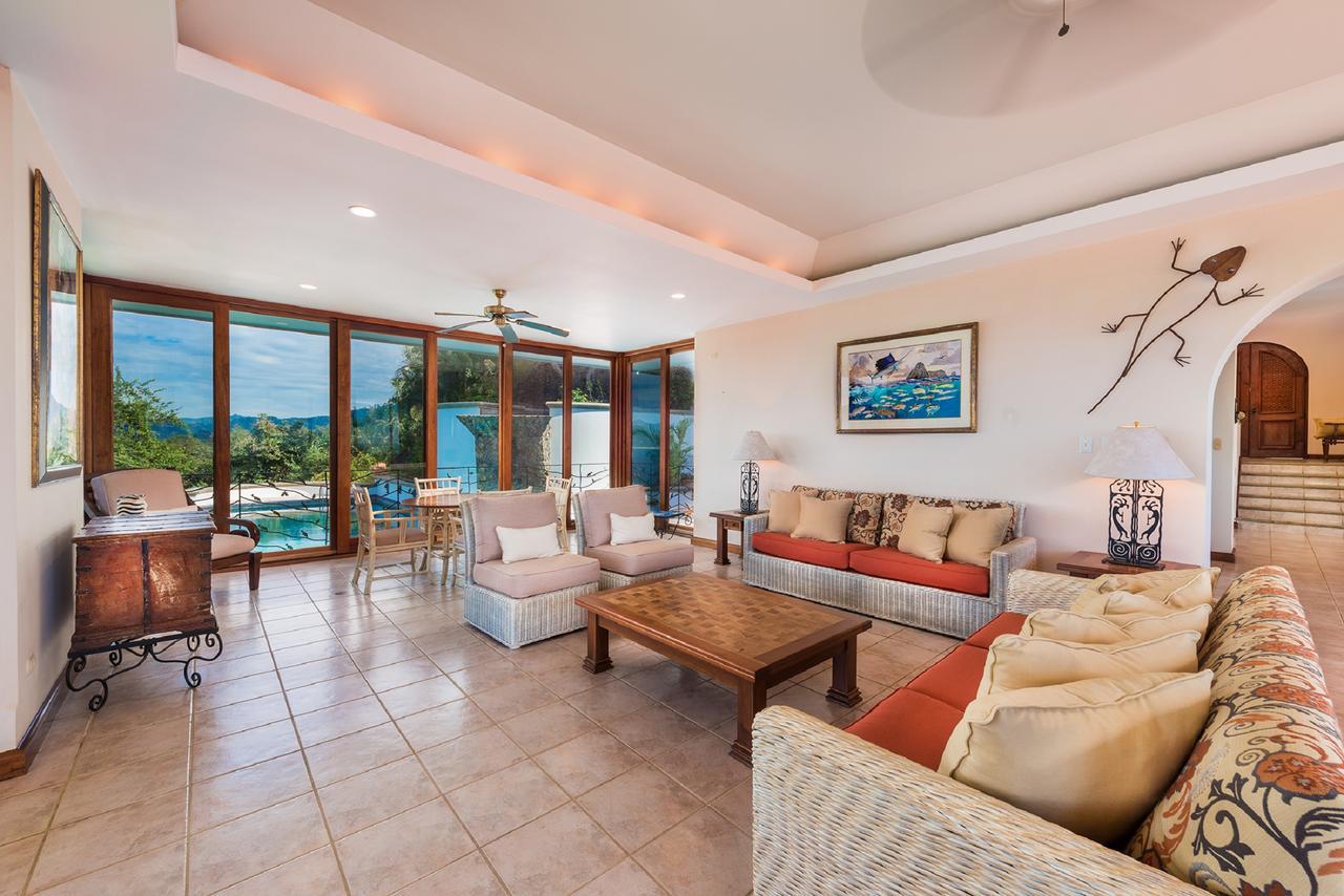 Casa Los Monos * GUANACASTE