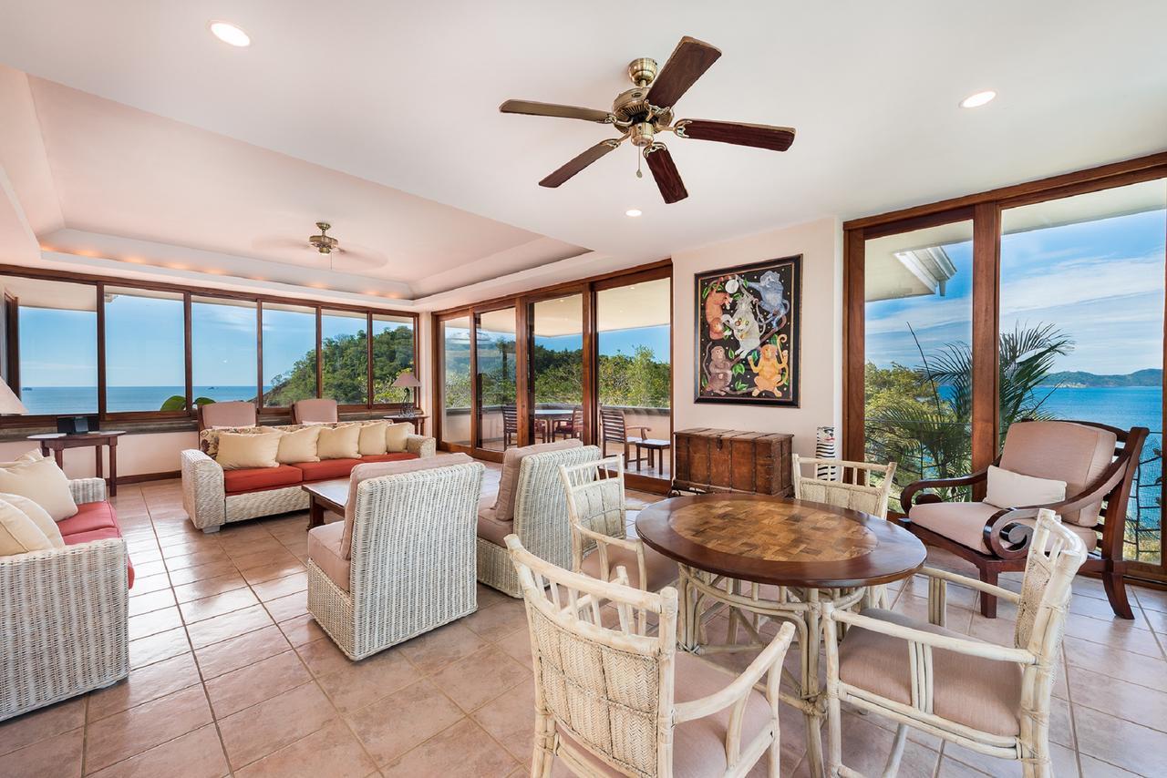 Villa Casa Los Monos GUANACASTE