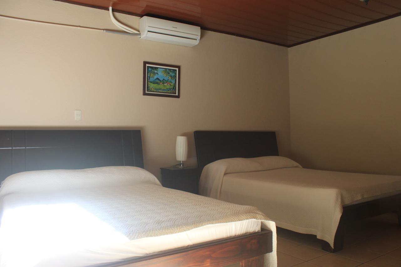 Santa Maria Hotel San Juan Abajo