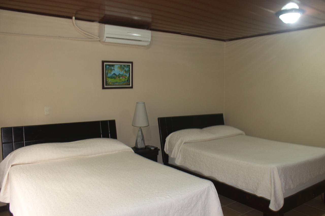 Santa Maria Hotel