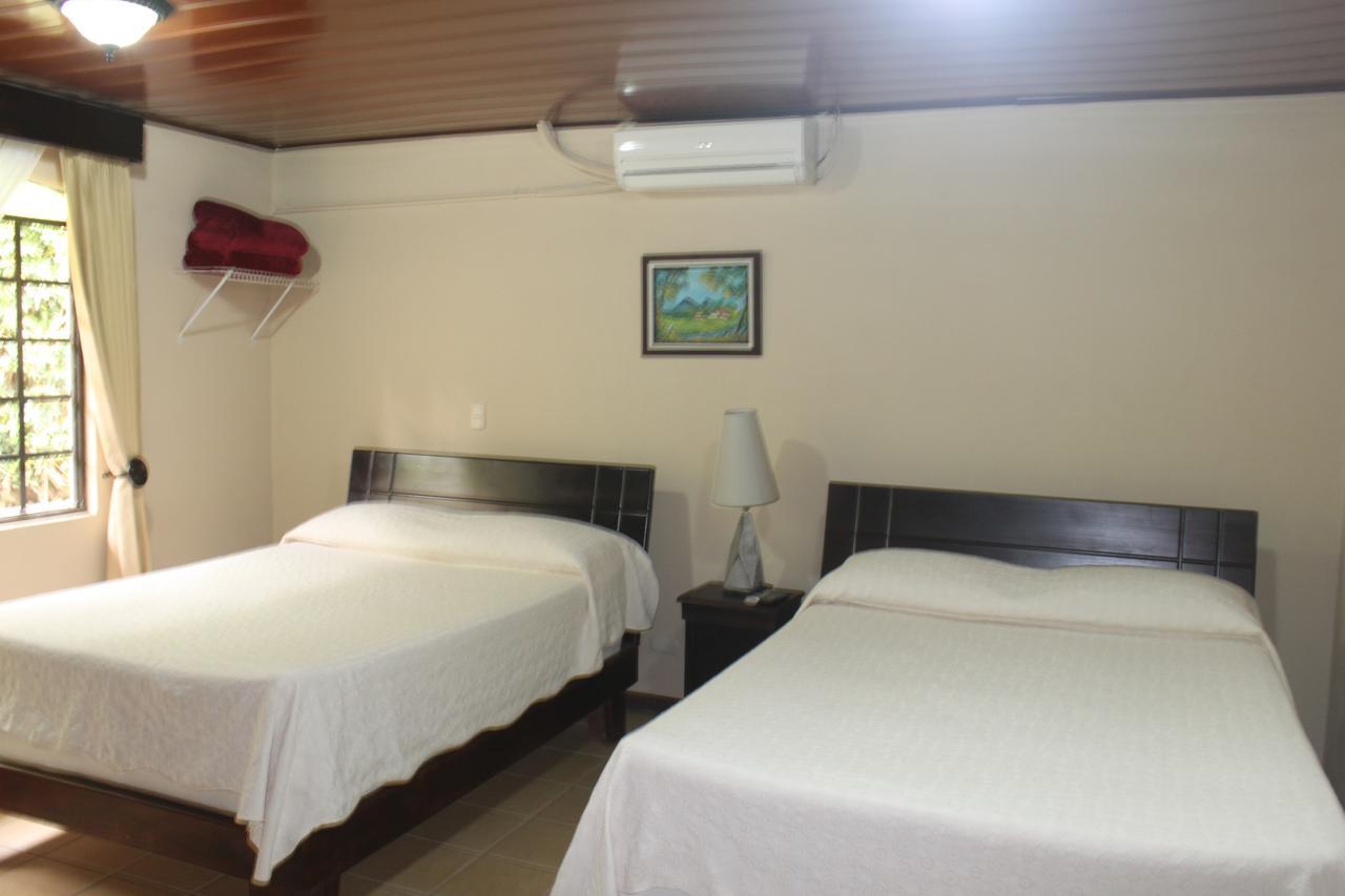 Santa Maria Hotel San Juan Abajo