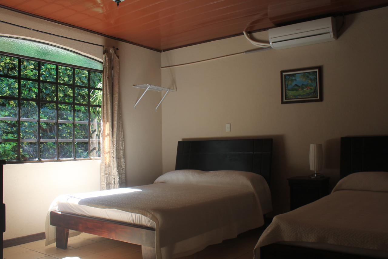 Santa Maria 3* San Juan Abajo