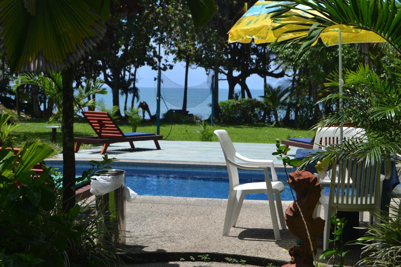 Holiday home Cabinas Hibiscus