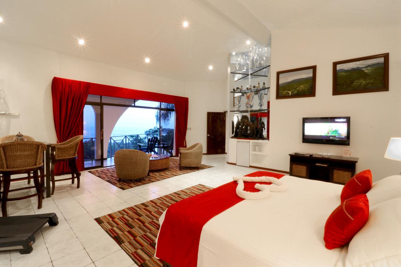 La Mansion Hotel