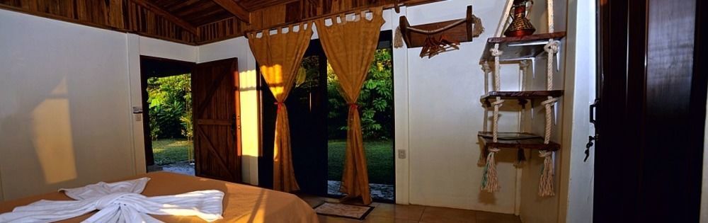 Hotel Catarata Rio Celeste 3*