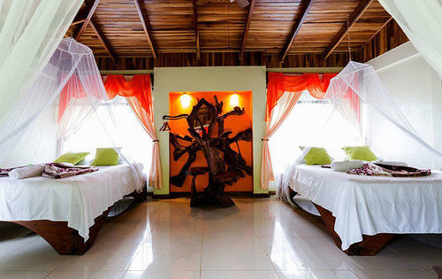 Hotel Catarata Rio Celeste