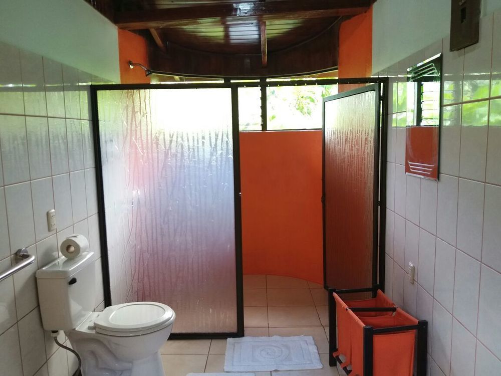 Hotel Catarata Rio Celeste