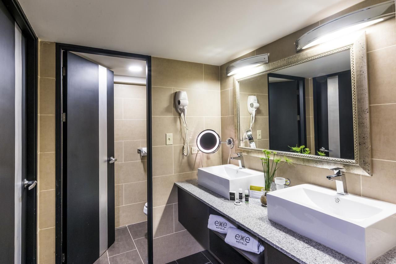 Exe Center 4* San Jose (San Jose)