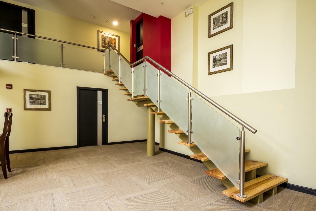 Exe Center Hotel 4*
