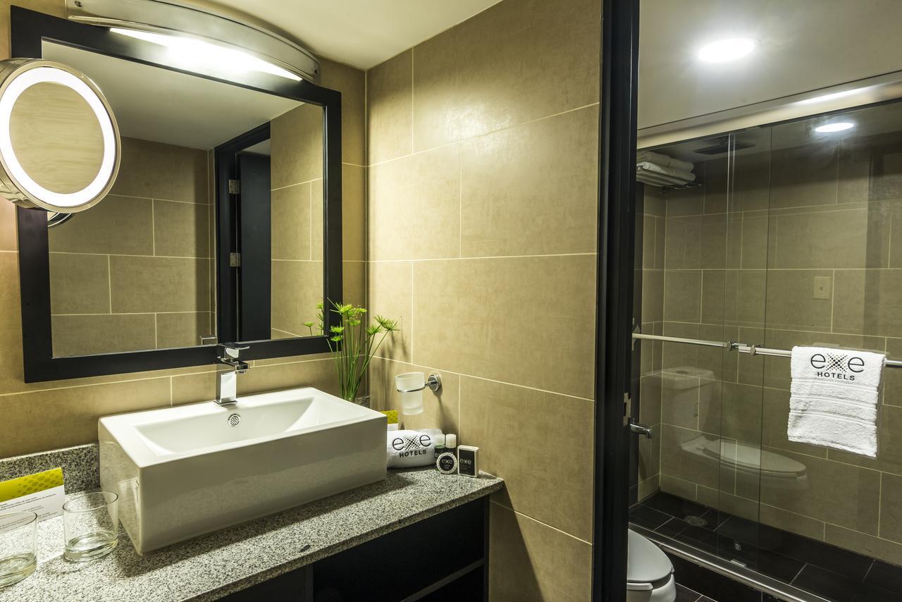 Exe Center Hotel San Jose (San Jose)