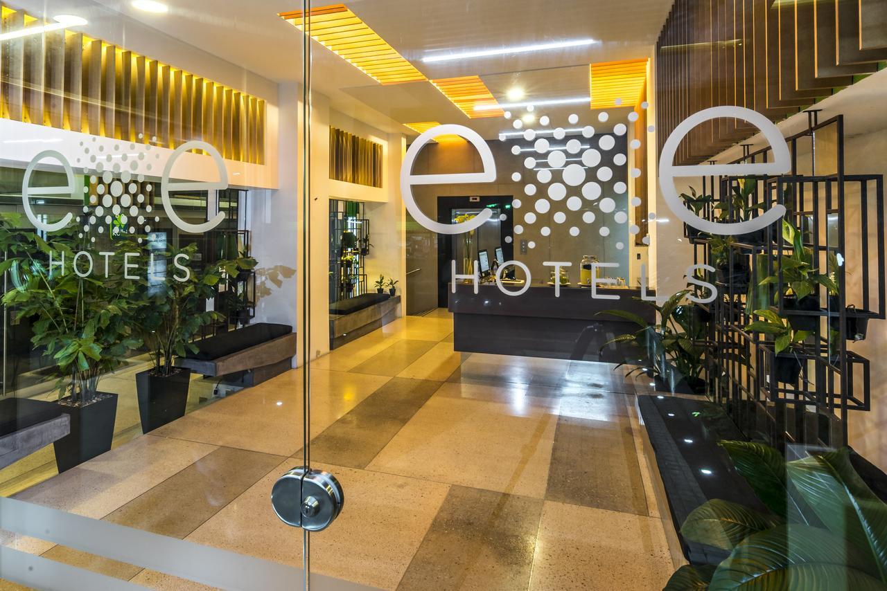 Exe Center Hotel San Jose (San Jose)
