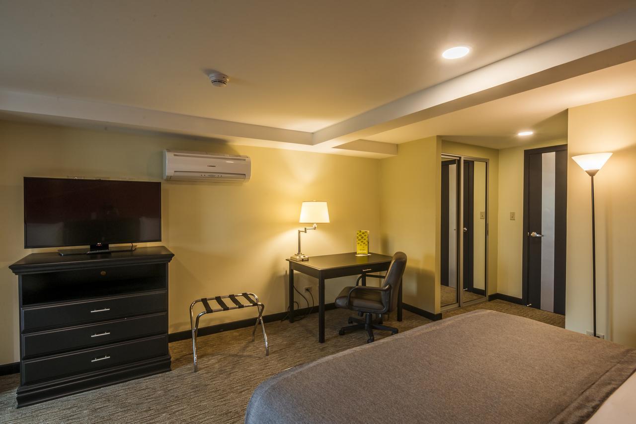 Exe Center Hotel San Jose (San Jose)
