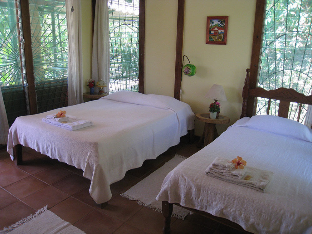 Retreat 3*