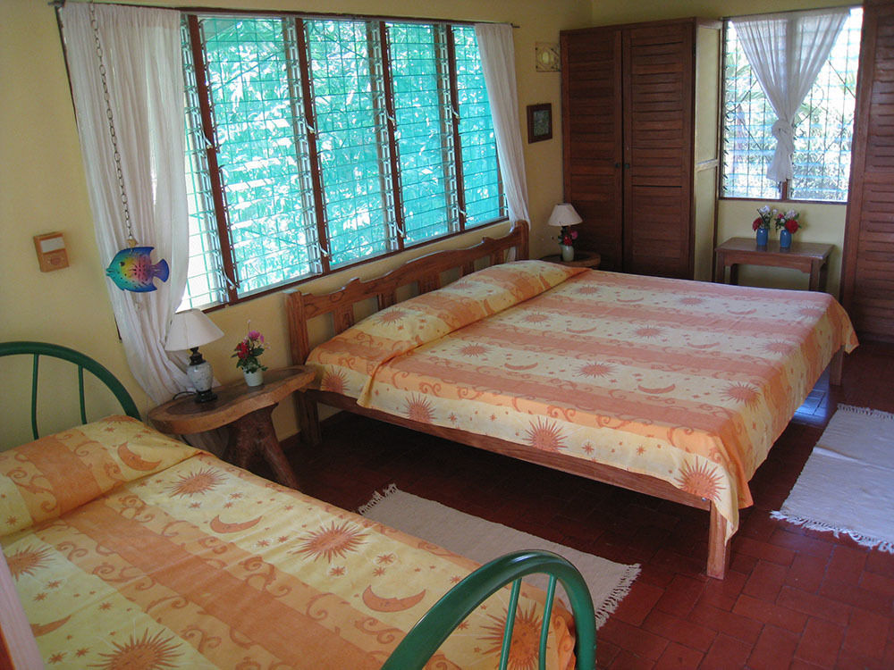 Bed & Breakfast Retreat