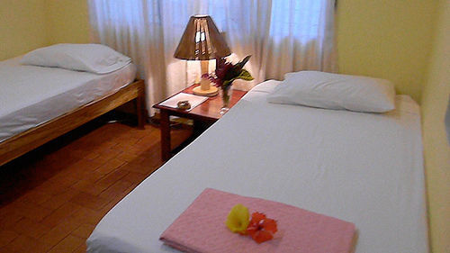 Bed & Breakfast Retreat 3*