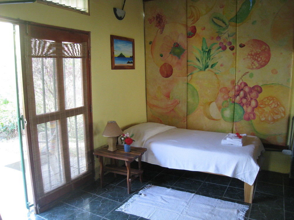 Bed & Breakfast Retreat