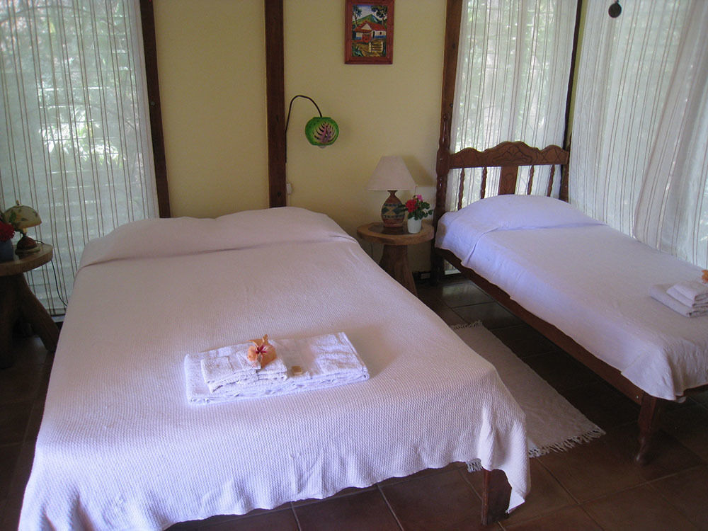 Retreat 3*