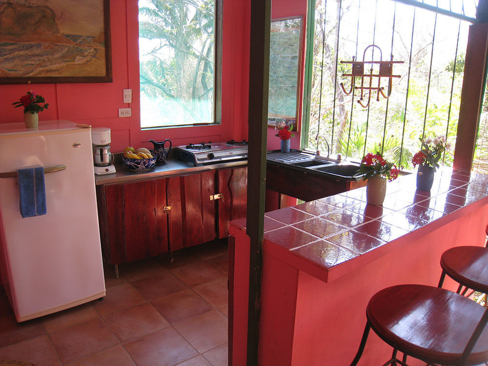 Bed & Breakfast Retreat