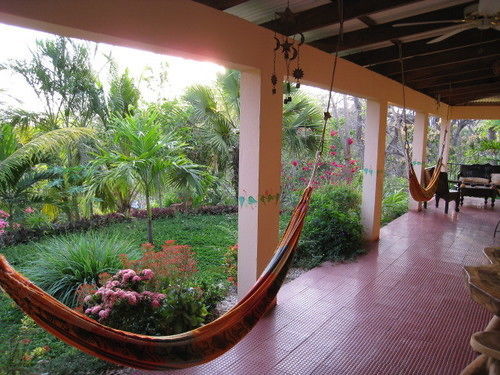 Retreat Nosara