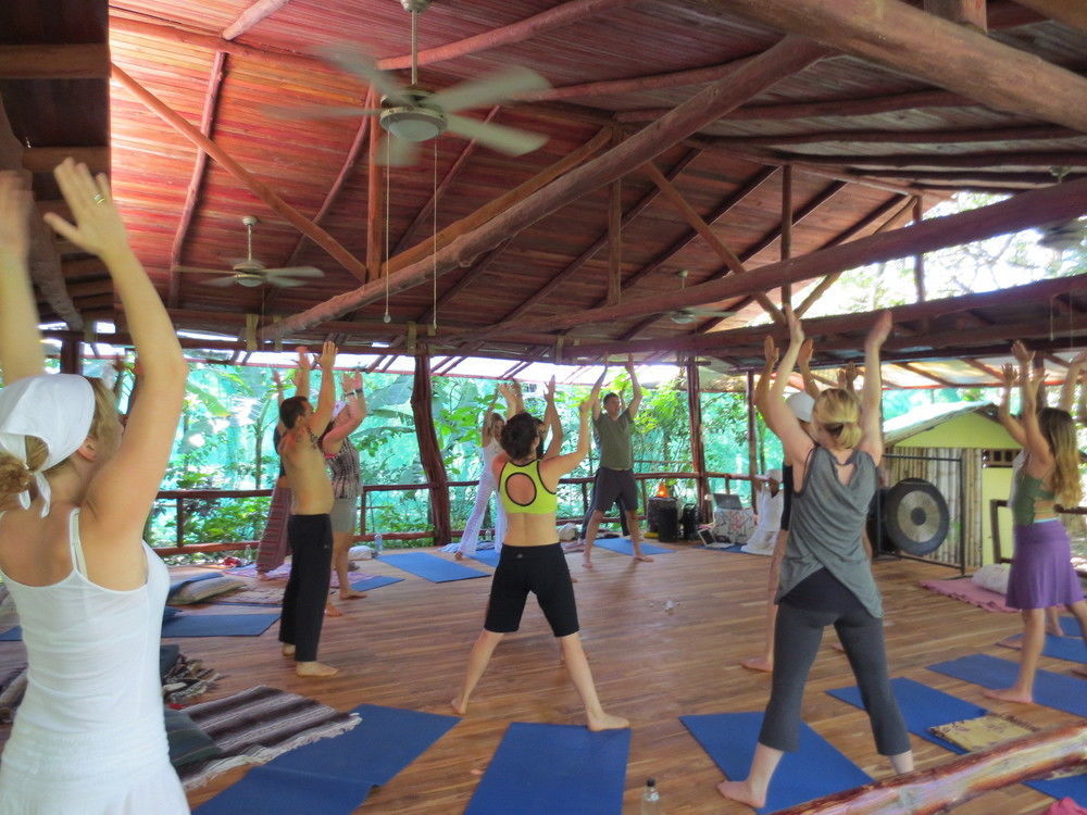 Retreat