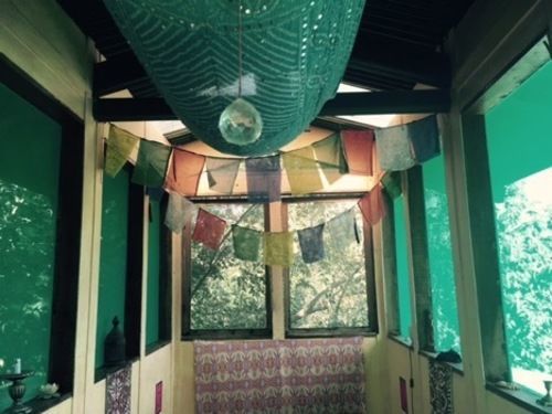 Retreat 3*