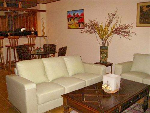 Hotel Del Sol 4*