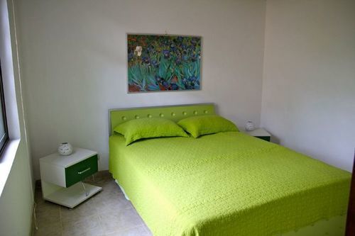 Mamma Rosa Hotel