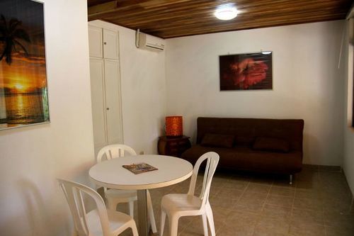 Mamma Rosa Hotel